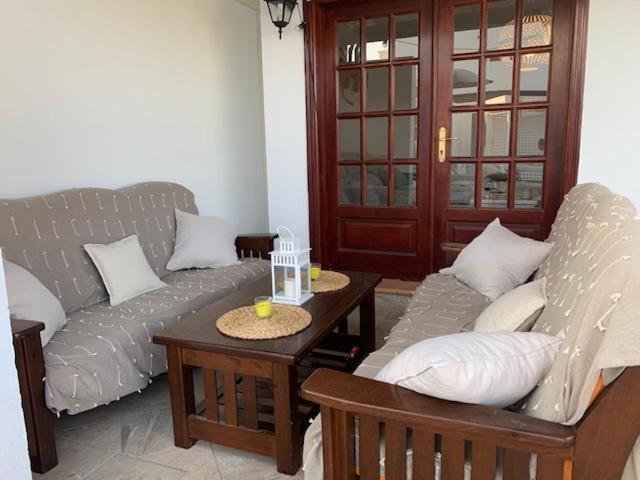 Villa Maday May Playa Blanca  Exterior photo