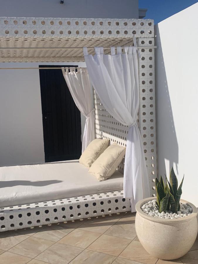 Villa Maday May Playa Blanca  Exterior photo